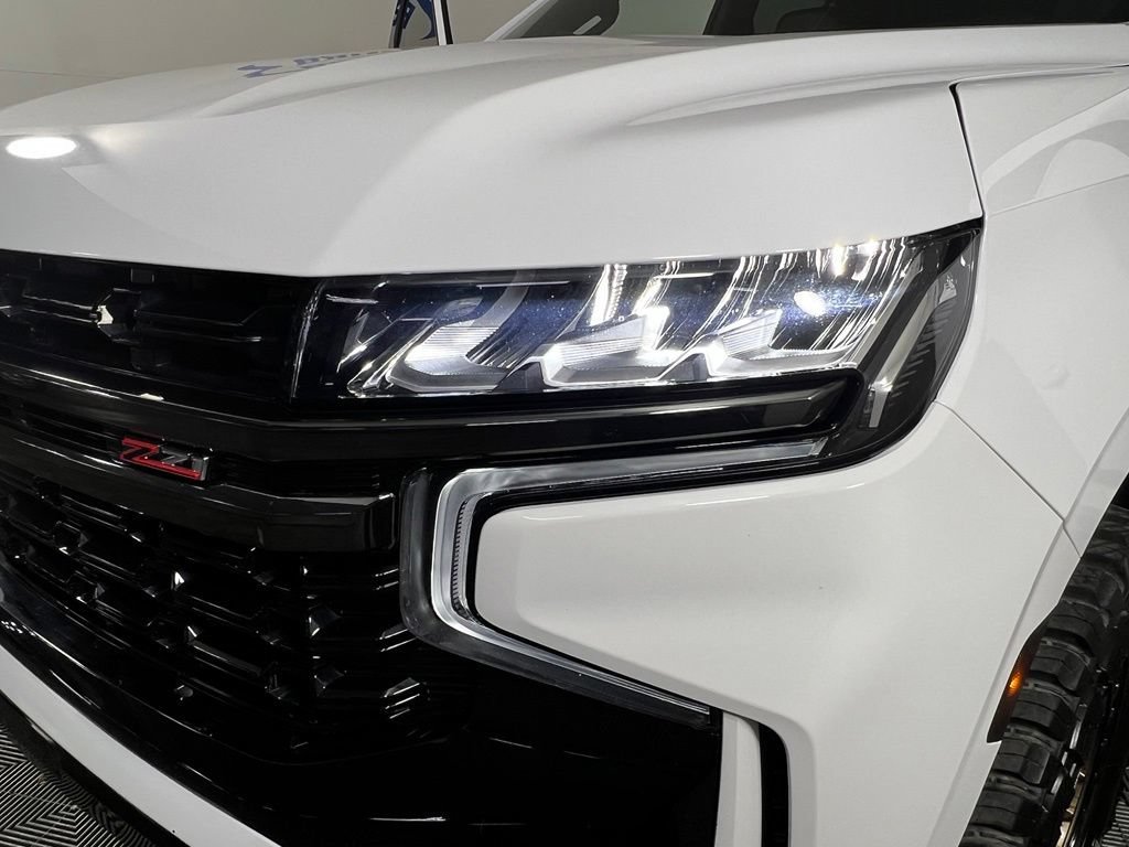 Certified 2021 Chevrolet Tahoe Z71 AWD/4WD image 35