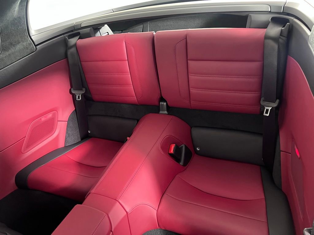 Certified 2026 Porsche 911 Targa 4S image 28