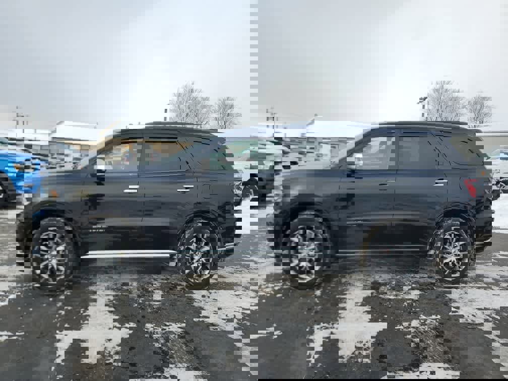 Used 2020 Dodge Durango Citadel image 2