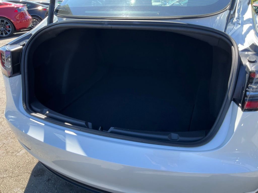 Used 2023 Tesla Model 3 Standard Range image 7