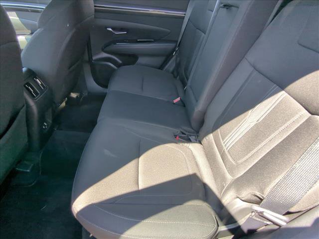 Used 2022 Hyundai Tucson XRT image 17