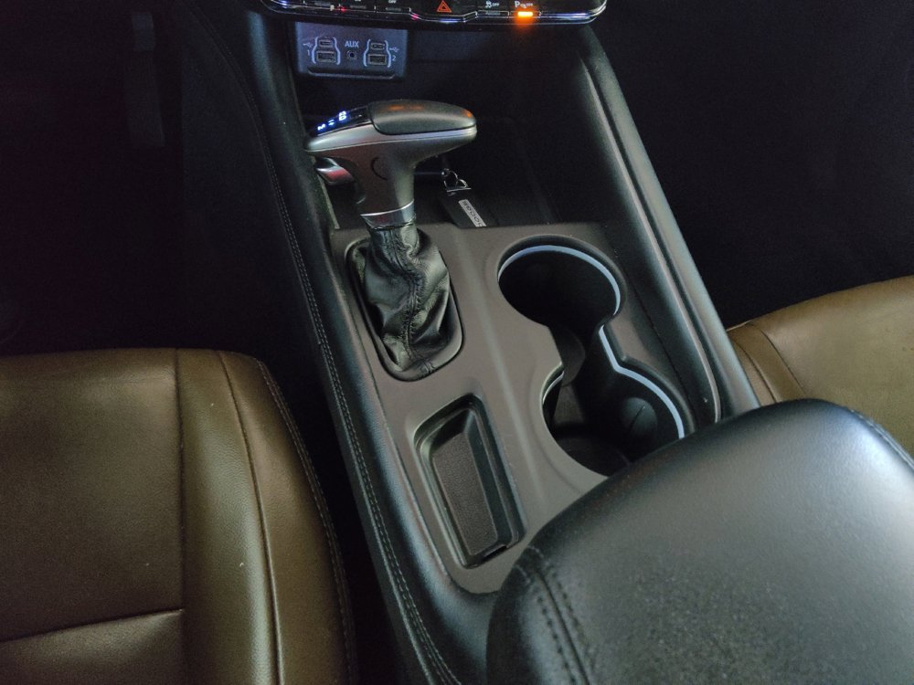 Used 2021 Dodge Durango SXT AWD/4WD image 26