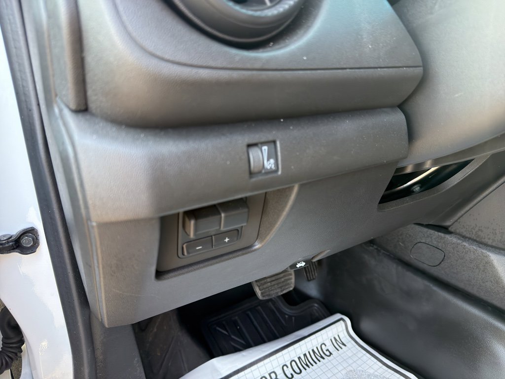 Used 2024 Chevrolet Colorado W/T w/ Advanced Trailering Package image 14