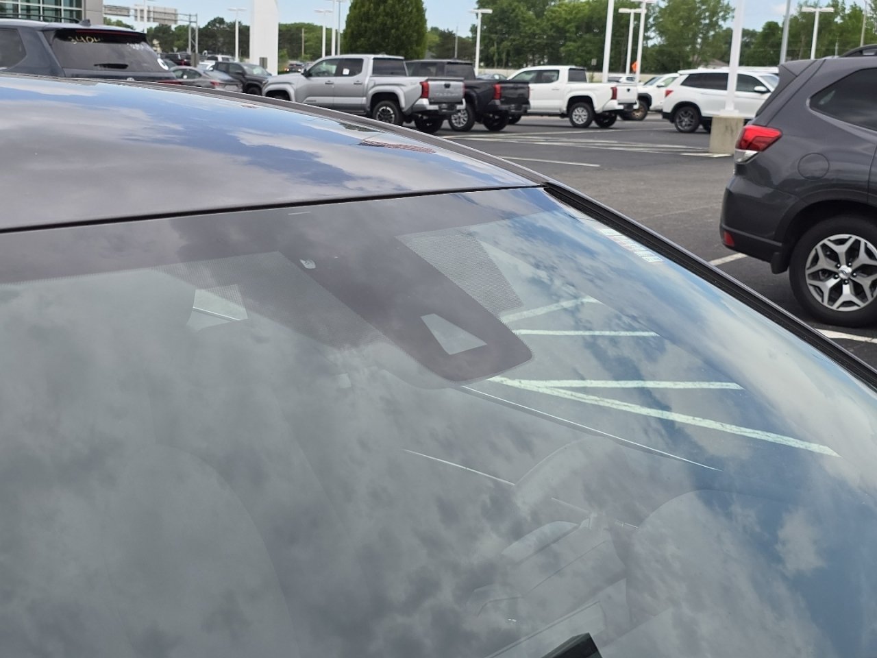 Used 2024 Toyota Camry LE FWD image 10