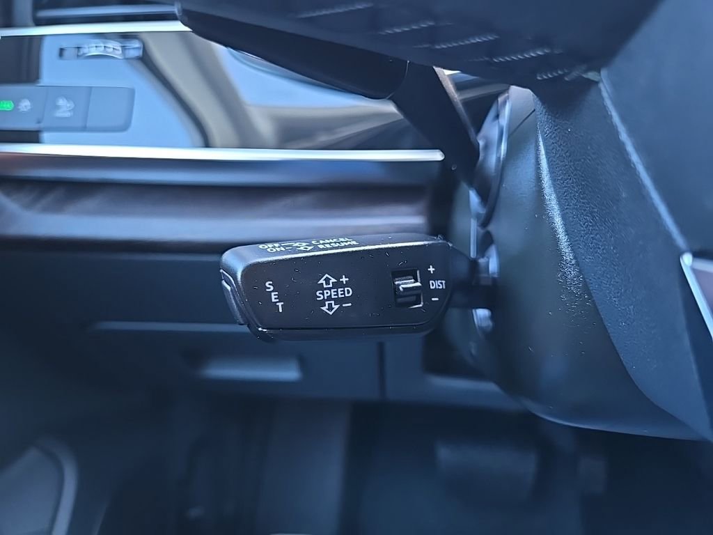 Used 2022 Audi Q7 2.0T Premium Plus w/ Premium Plus Package image 46