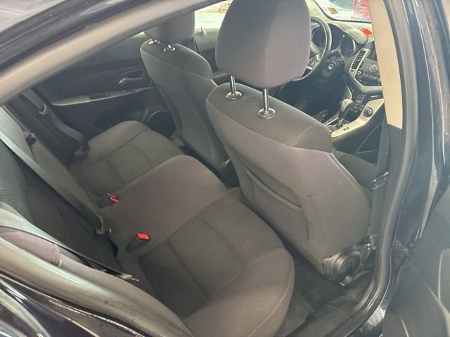 Used 2014 Chevrolet Cruze LT image 20