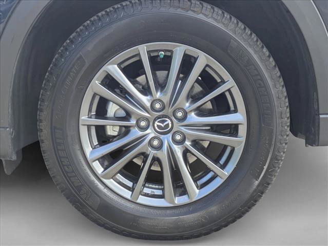 Used 2020 MAZDA CX-5 Touring FWD image 24