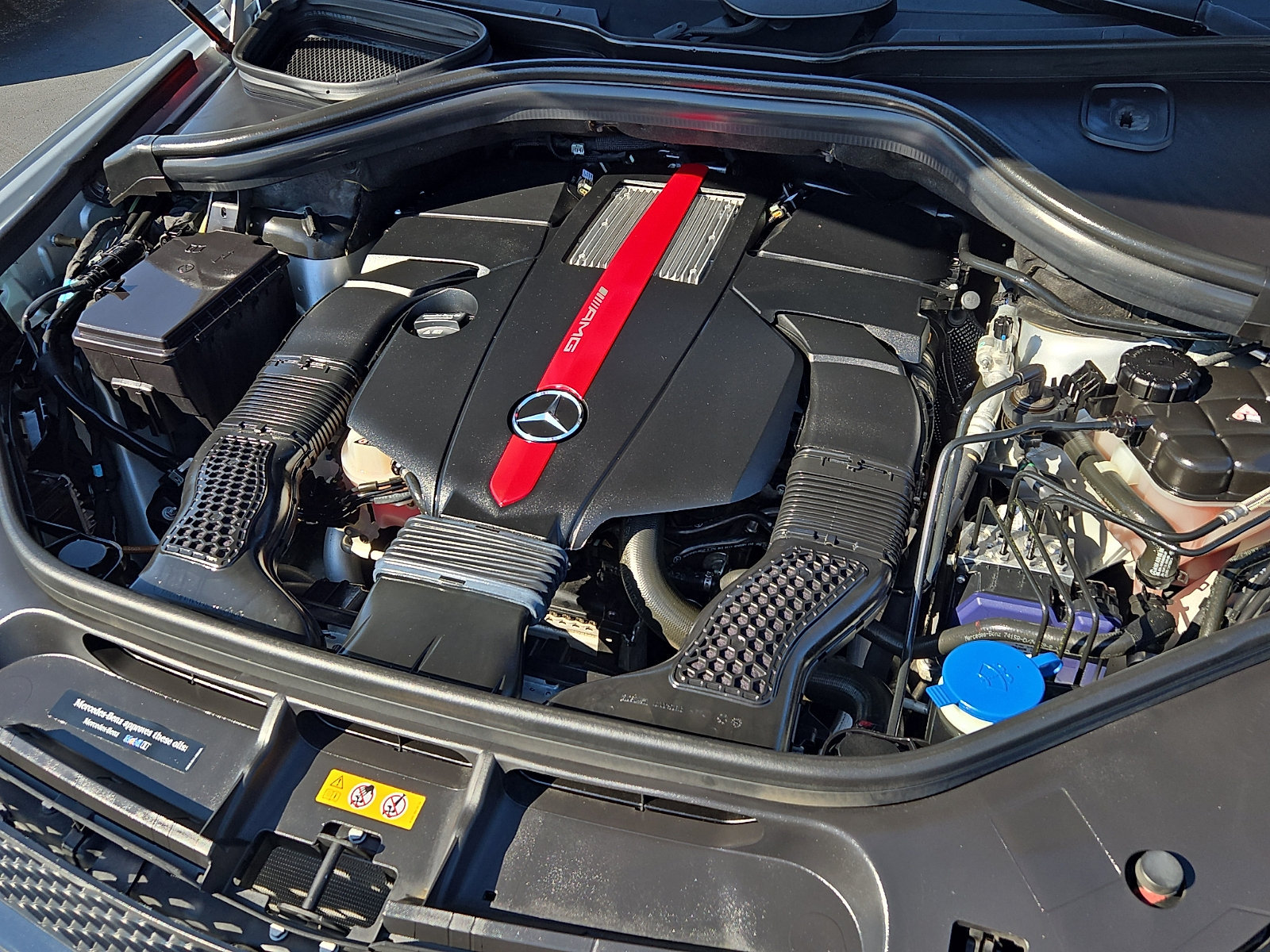 Used 2019 Mercedes-Benz GLE 43 AMG 4MATIC Coupe image 30