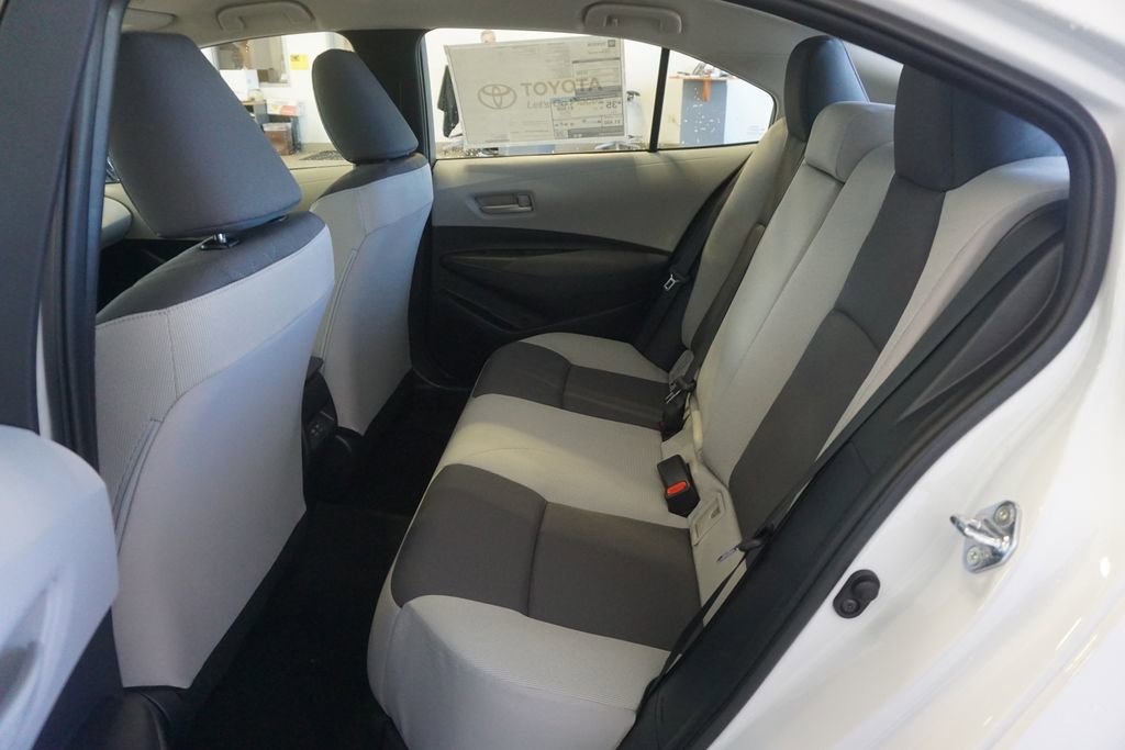 New 2026 Toyota Corolla LE image 20