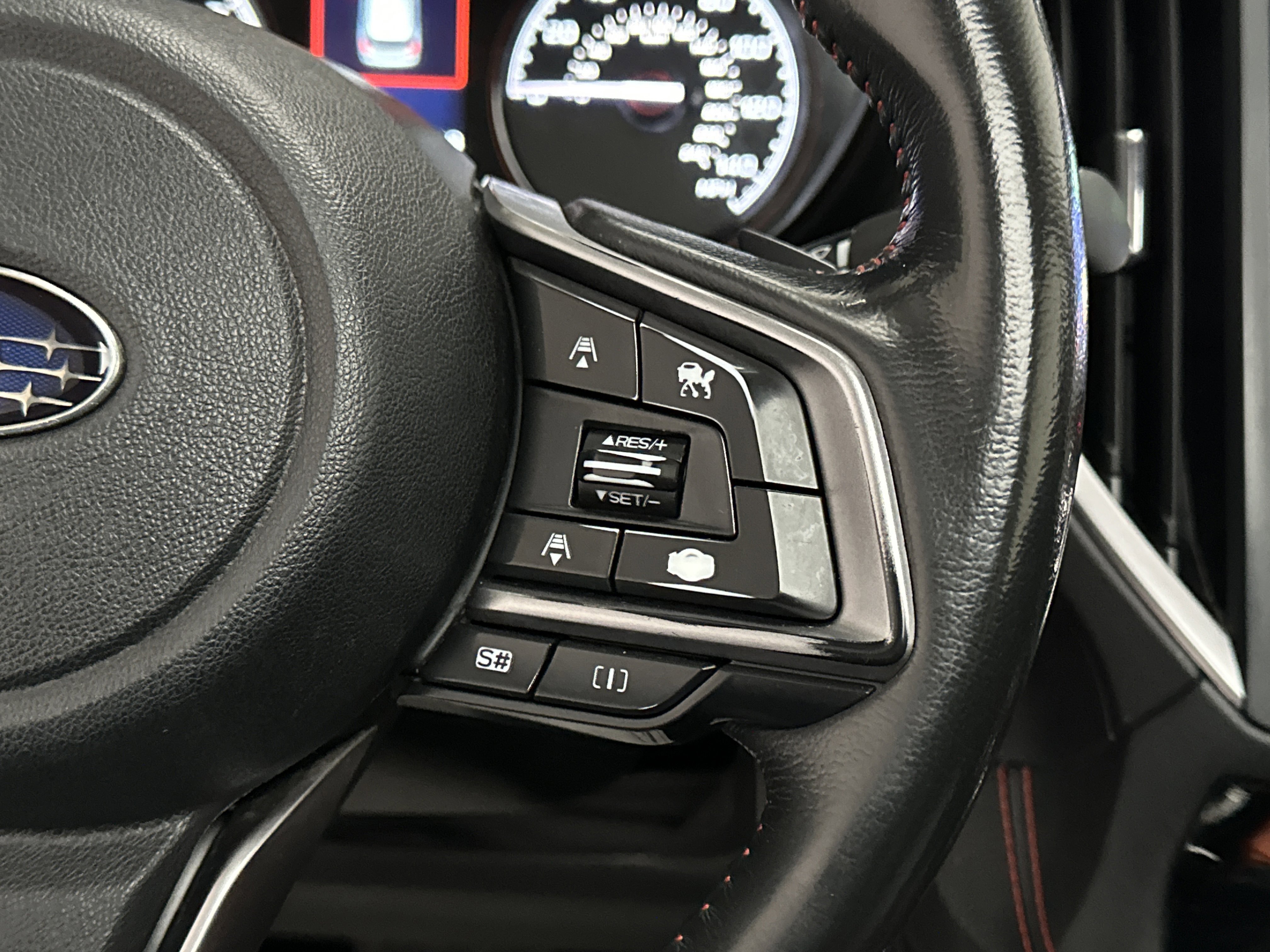 Used 2021 Subaru Forester Sport image 28