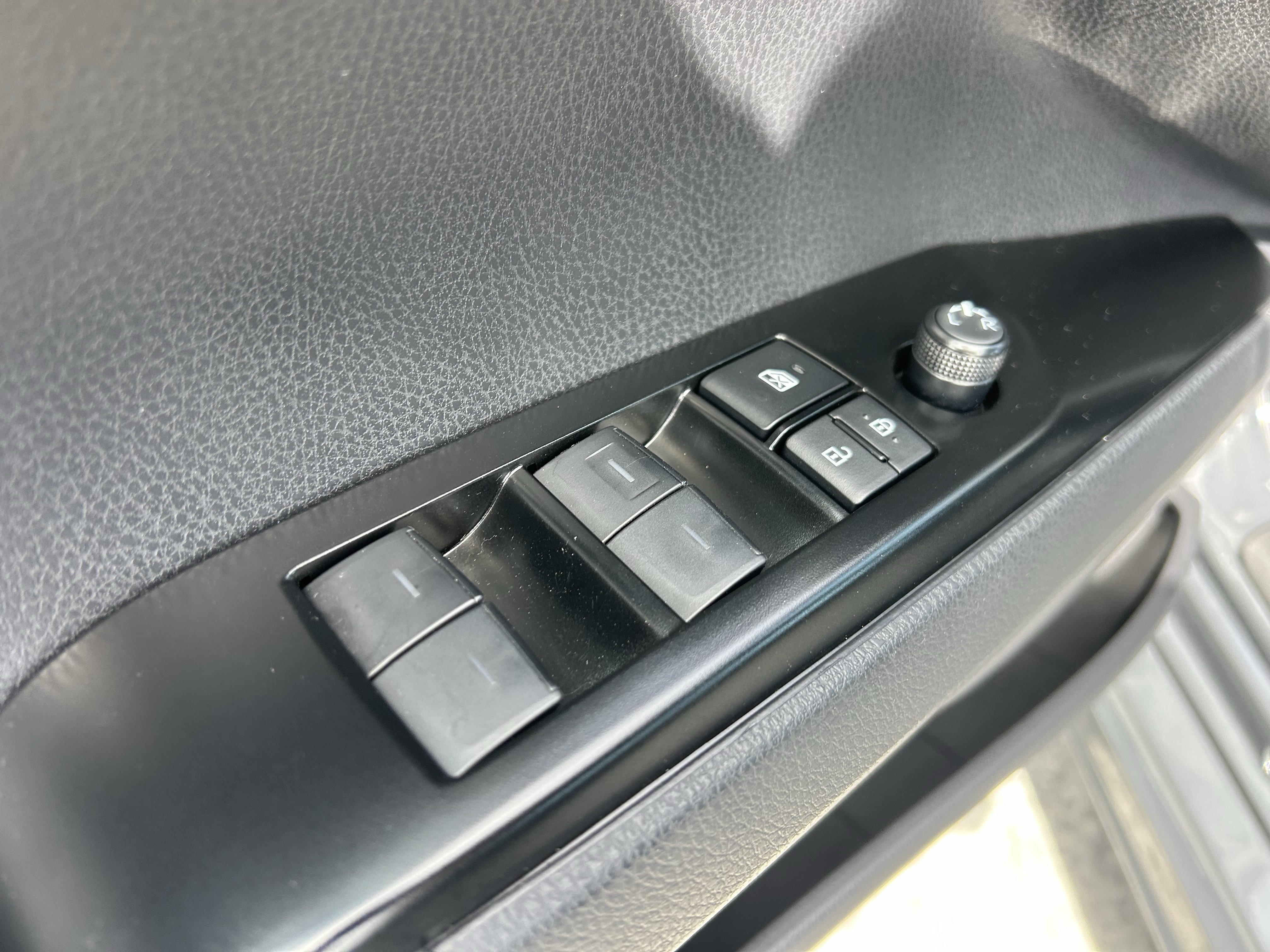 Certified 2026 Toyota Camry SE w/ Convenience Package FWD image 17