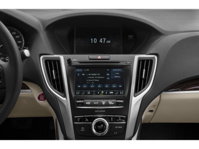 Used 2020 Acura TLX V6 w/ Technology Package FWD image 13