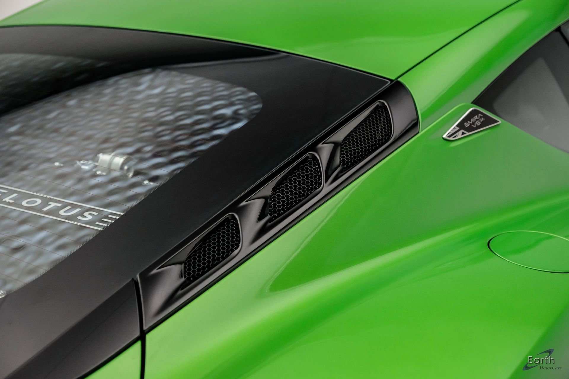 New 2026 Lotus Emira image 38