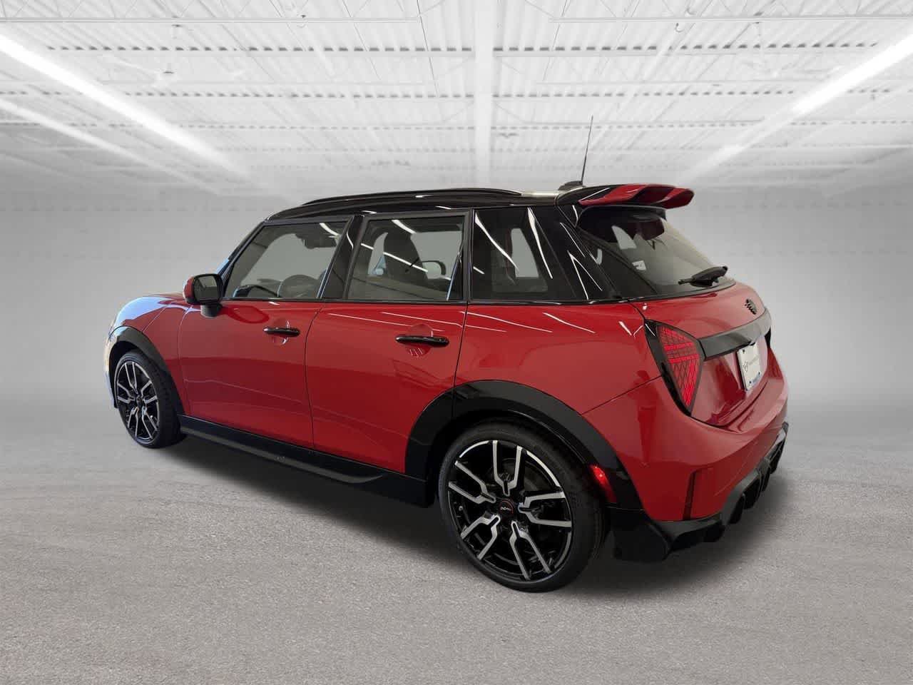 New 2026 MINI Cooper S image 3