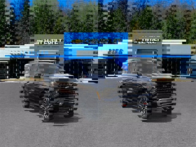 New 2026 Chevrolet Suburban Z71 w/ Comfort Package