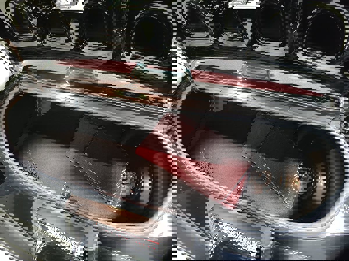 Used 1987 Chevrolet Monte Carlo SS image 10