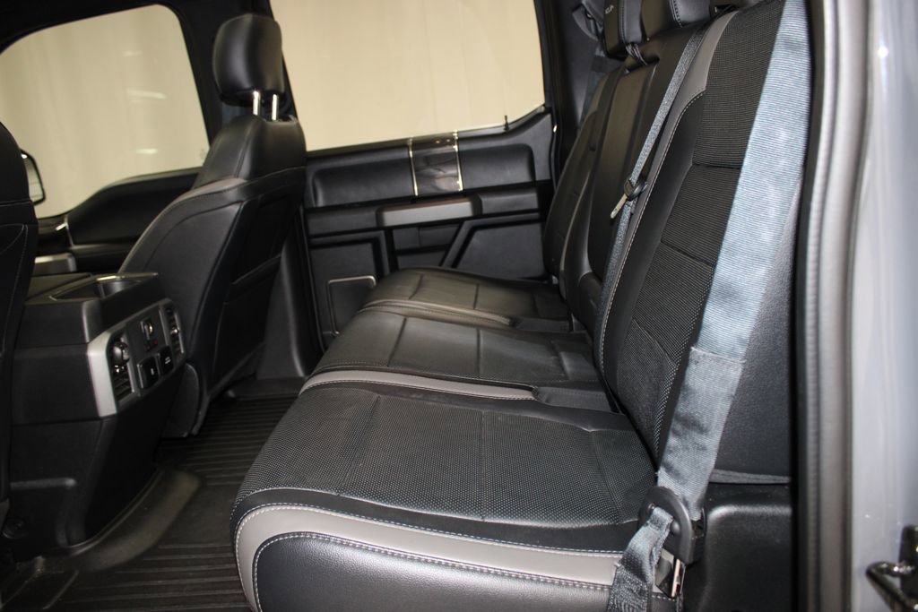 Used 2018 Ford F150 Raptor w/ Equipment Group 802A Luxury image 55