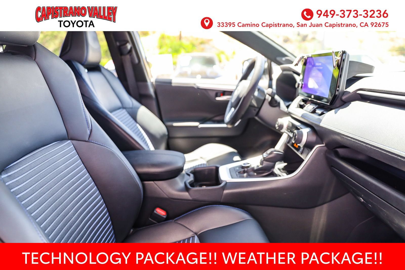 Certified 2023 Toyota RAV4 XSE AWD/4WD image 17