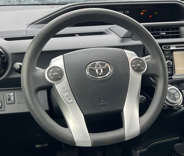 Used 2015 Toyota Prius C Three image 13