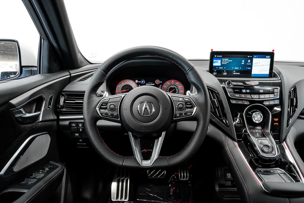 New 2026 Acura RDX A-Spec AWD/4WD image 22