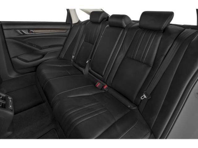 Used 2021 Honda Accord Touring image 32