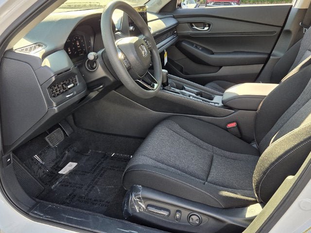 New 2026 Honda Accord SE image 8