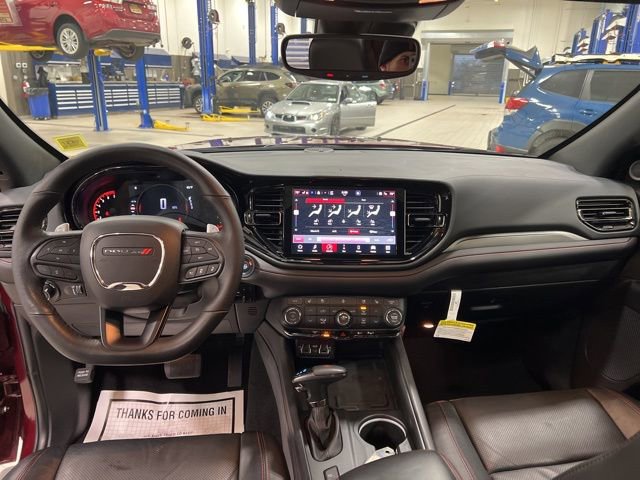 Used 2024 Dodge Durango R/T AWD/4WD image 5