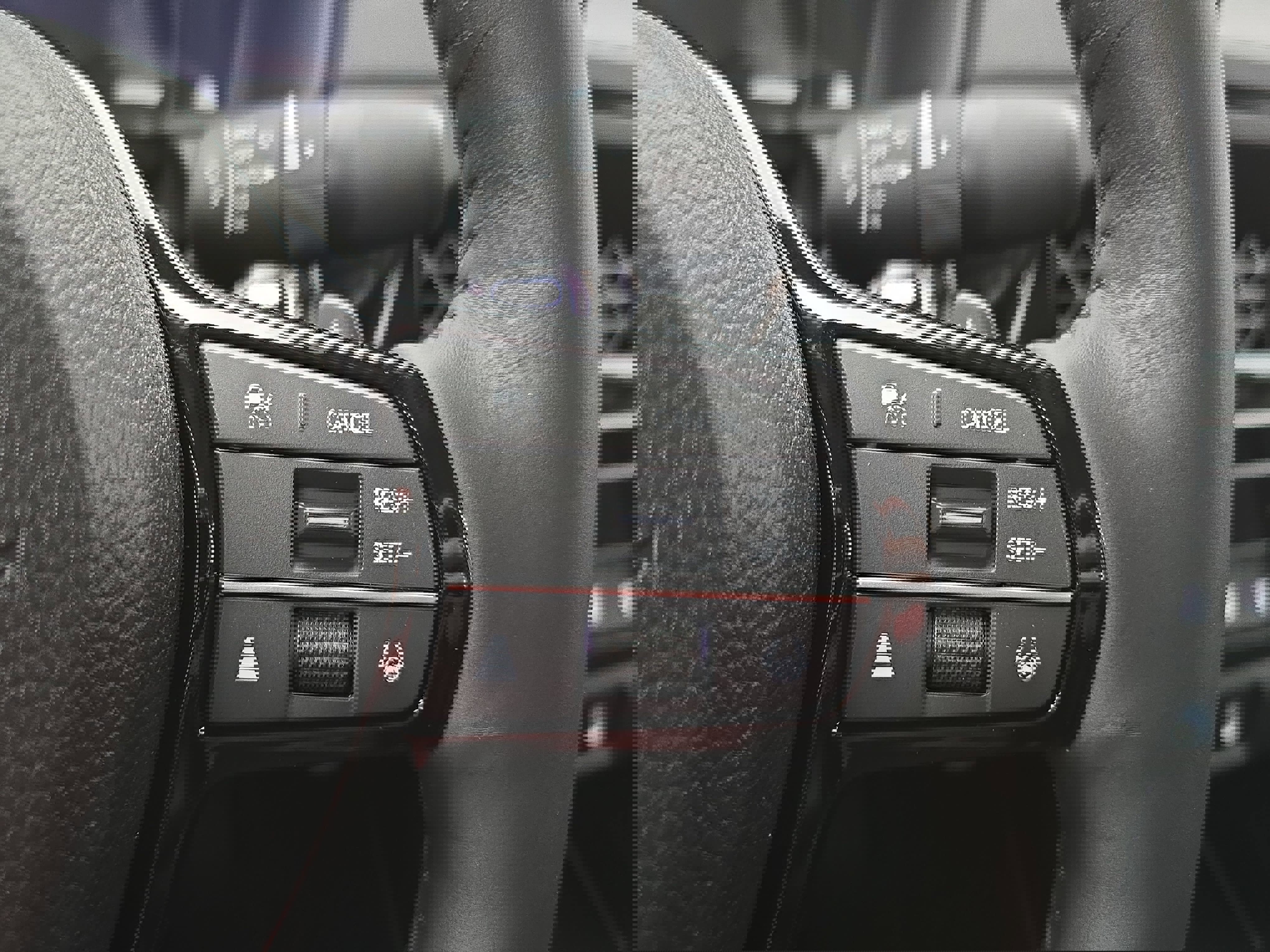 New 2026 Honda Accord Touring image 17