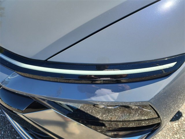 New 2025 Hyundai Sonata Limited image 6