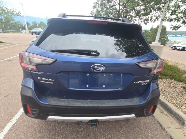 Used 2020 Subaru Outback Limited XT w/ Popular Package #2 AWD/4WD image 11