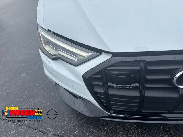 Used 2025 Audi A6 Premium Plus AWD/4WD image 41