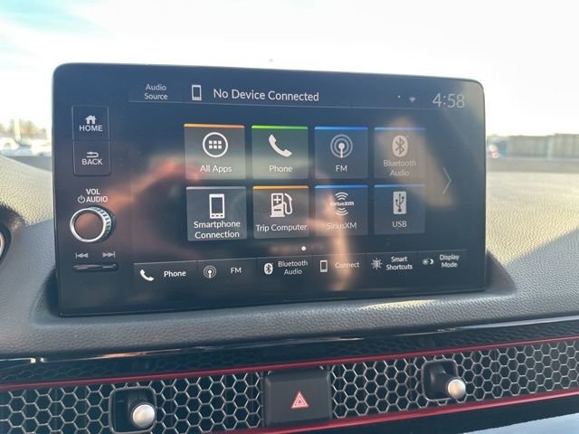 Certified 2022 Honda Civic Si image 18