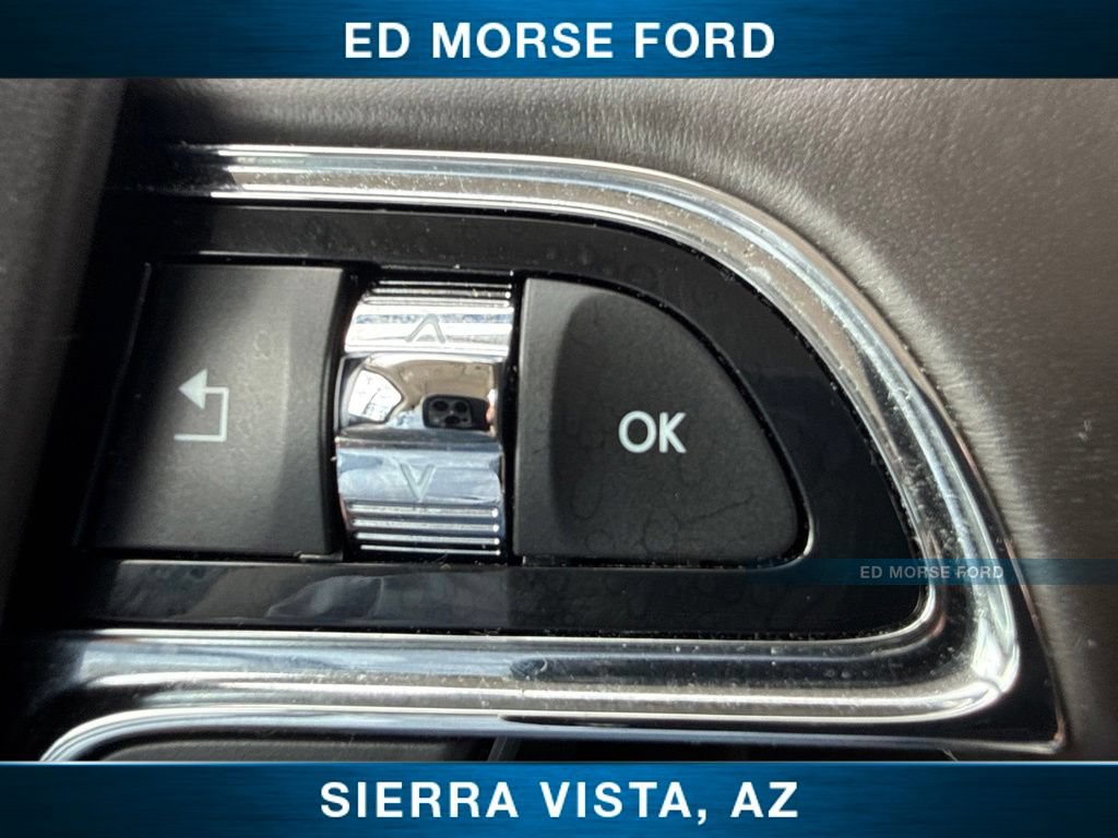 Used 2023 Lincoln Navigator L Black Label AWD/4WD image 30