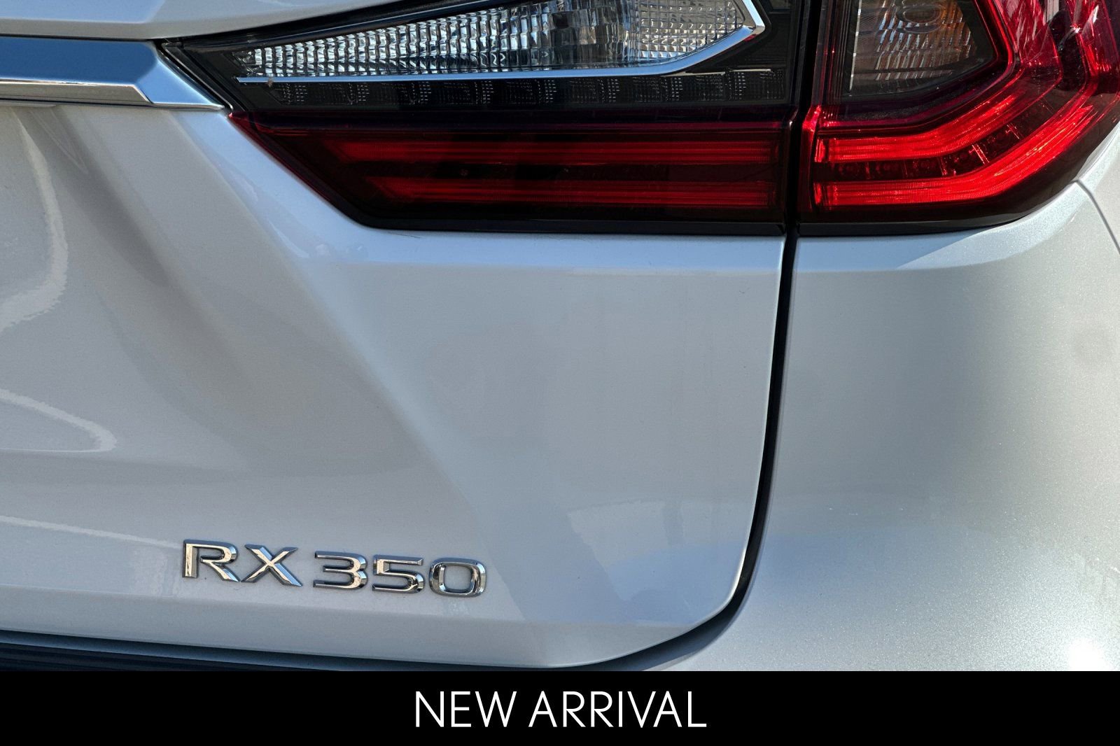 Used 2021 Lexus RX 350 FWD w/ Premium Package image 32