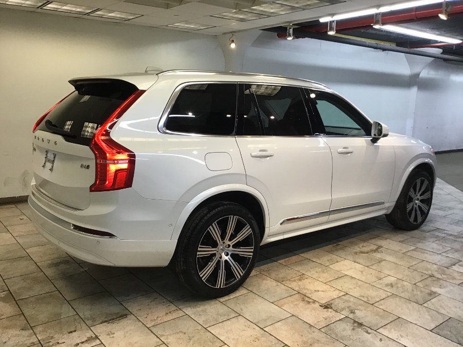 Used 2023 Volvo XC90 B6 Ultimate image 5