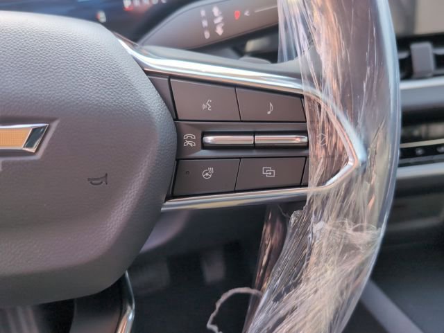 New 2026 Chevrolet Equinox LT w/ Convenience Package II image 18