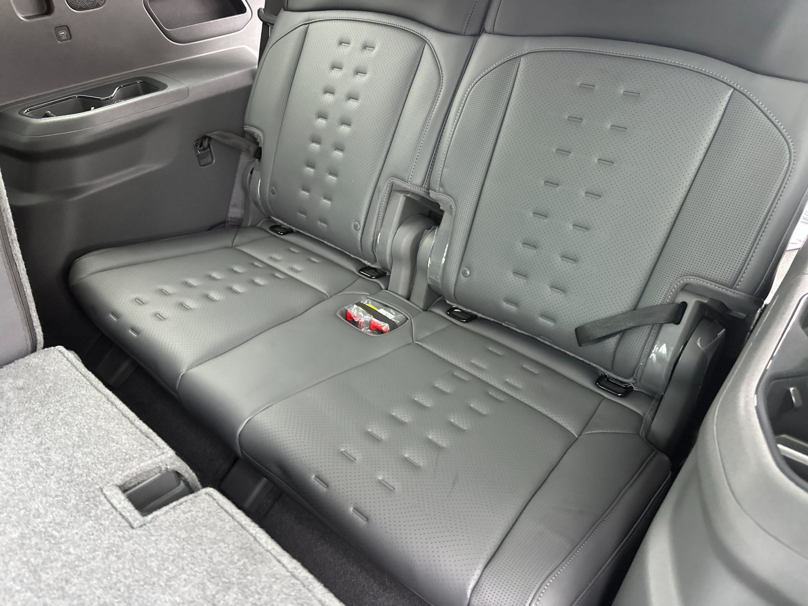New 2026 Kia EV9 Wind AWD/4WD image 15