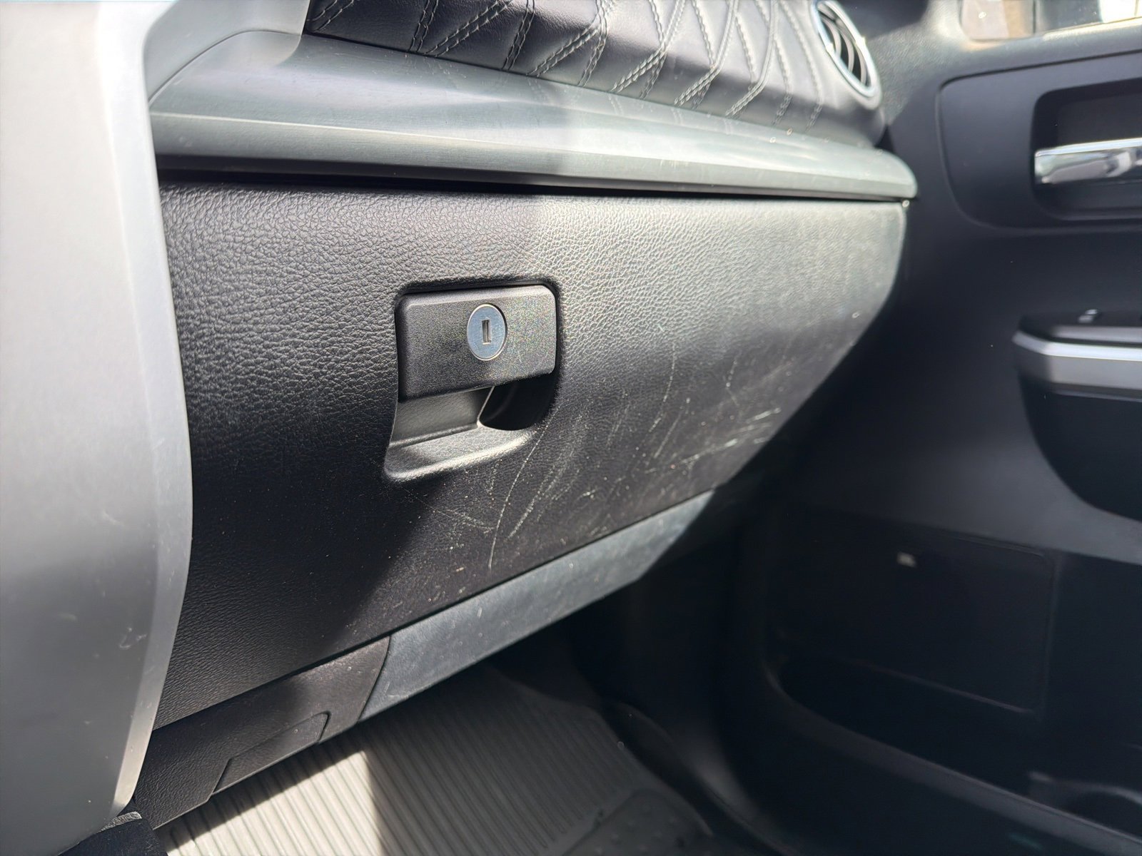 Used 2014 Toyota Tundra Platinum image 46