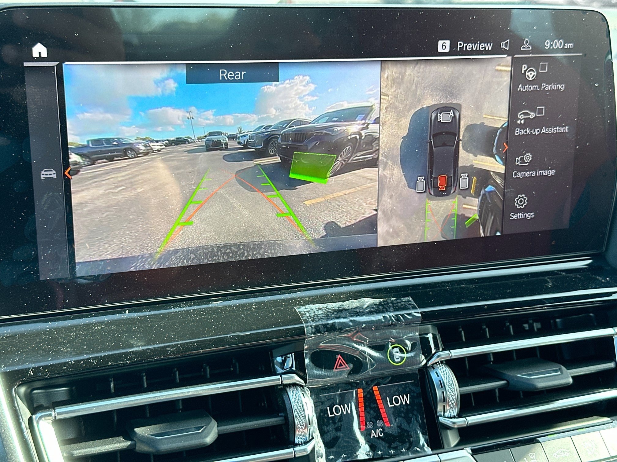 New 2026 BMW 840i RWD image 11