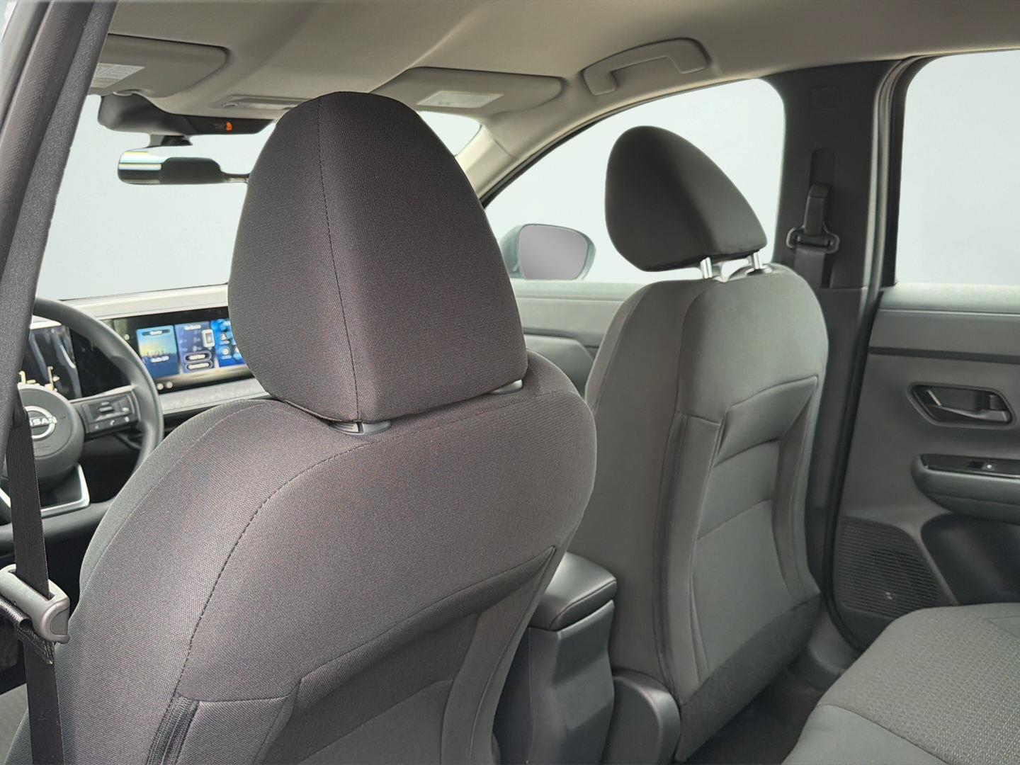 New 2027 Nissan Kicks S FWD image 24