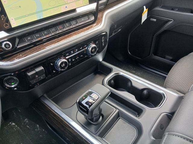 New 2026 GMC Sierra 1500 Elevation AWD/4WD image 28
