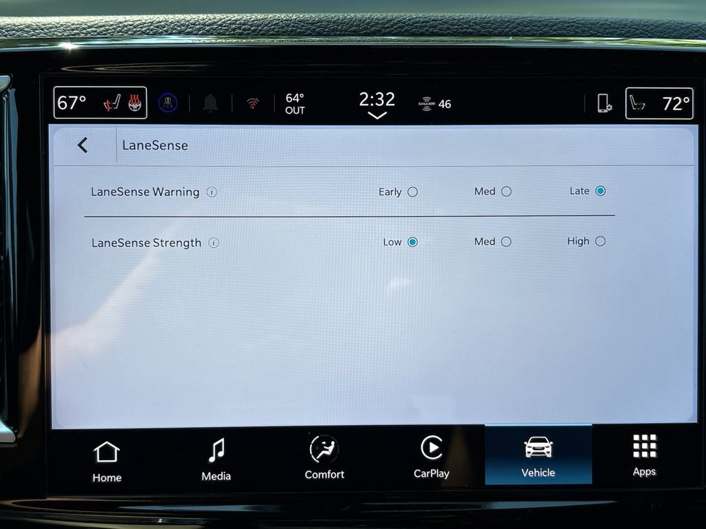 New 2027 Chrysler Pacifica Select FWD image 42