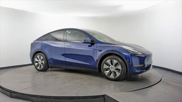Used 2021 Tesla Model Y 2WD image 9