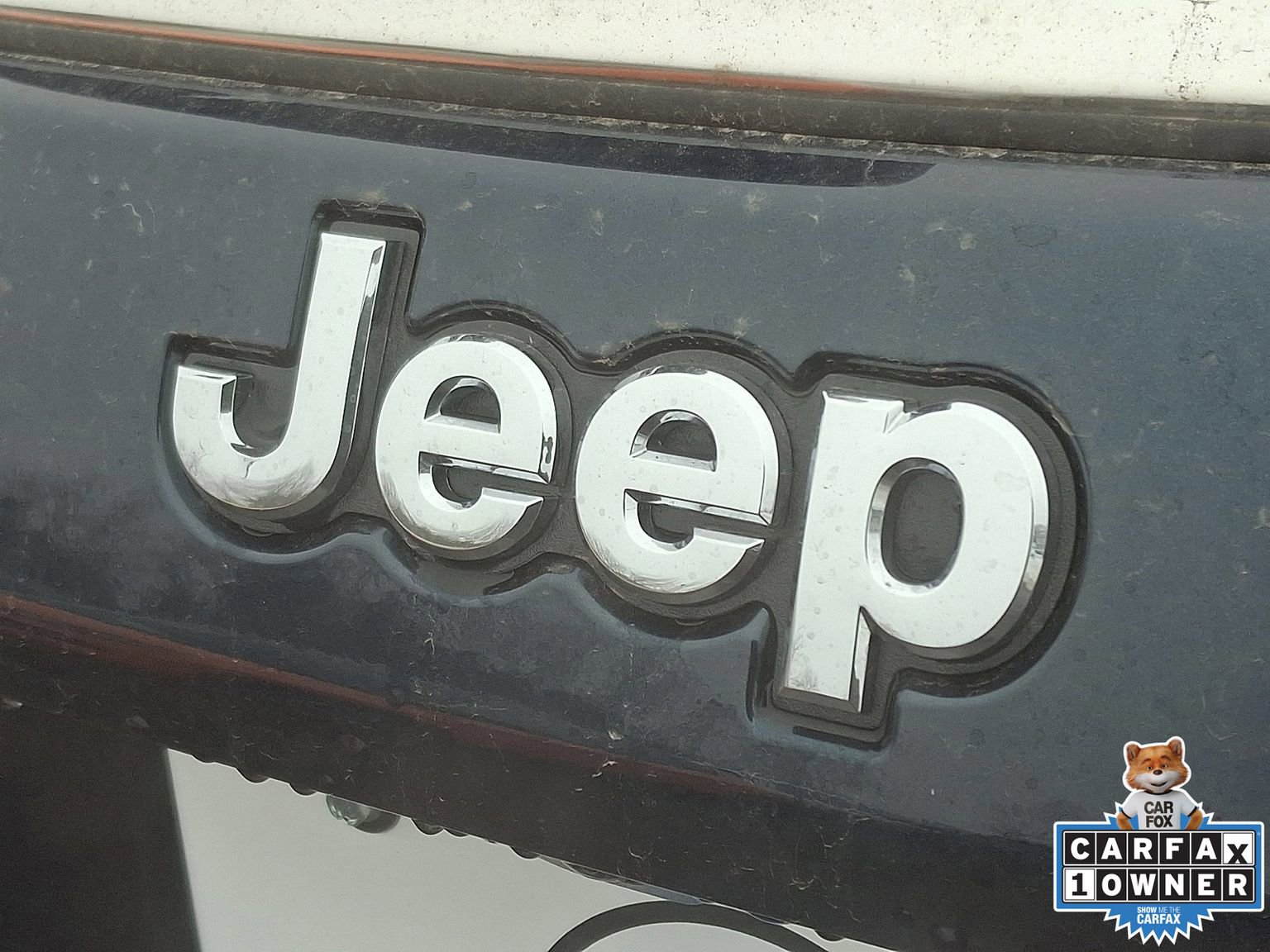 New 2026 Jeep Compass Limited image 12