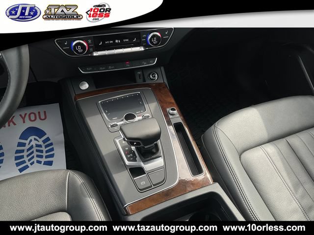 Used 2020 Audi Q5 2.0T Premium Plus AWD/4WD image 14