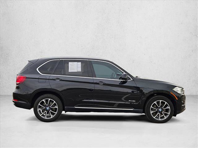 Used 2017 BMW X5 xDrive35i AWD/4WD image 3