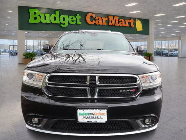 Used 2014 Dodge Durango Limited w/ Premium Group image 2