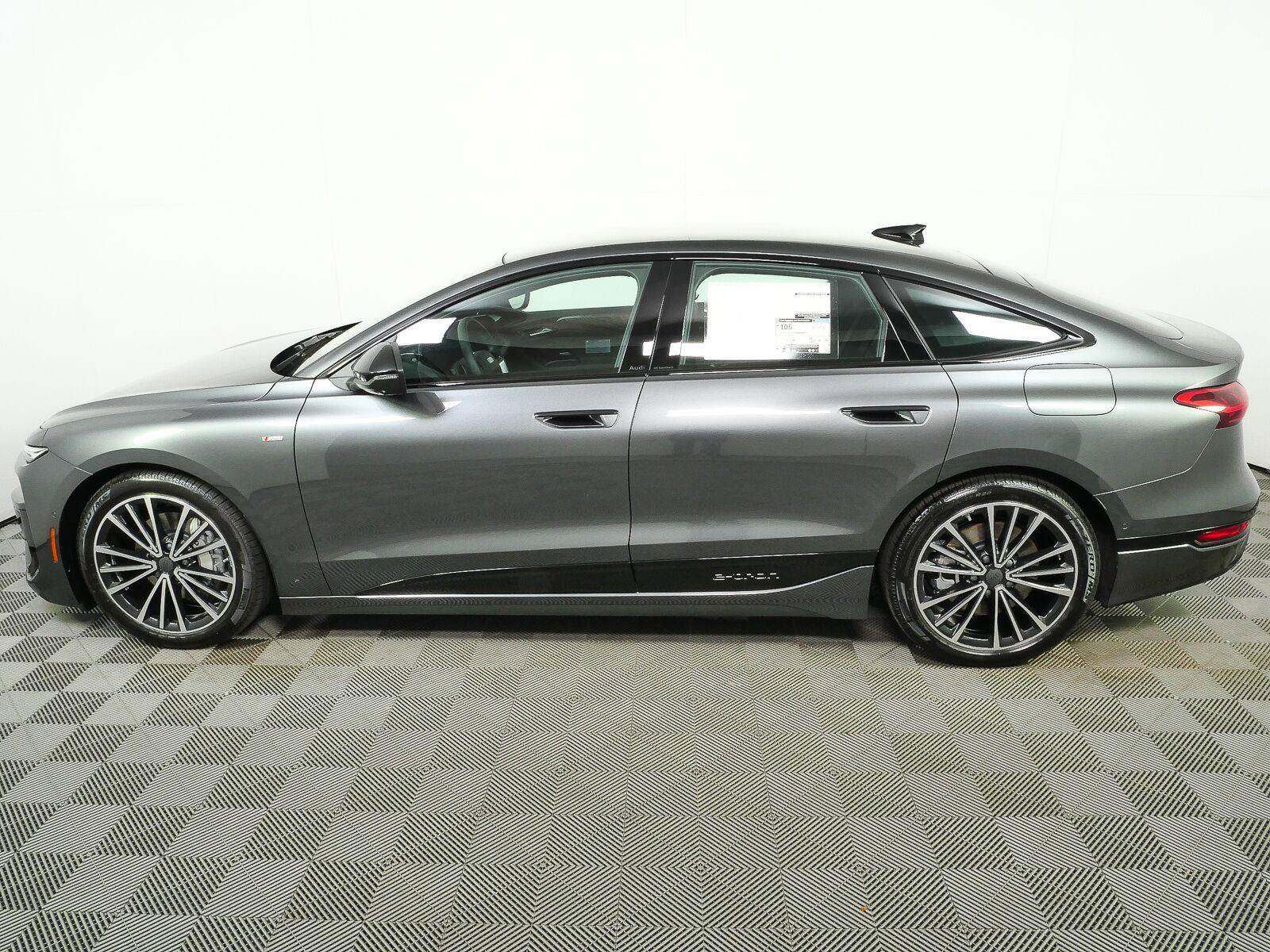 New 2027 Audi A6 e-tron Prestige AWD/4WD image 27