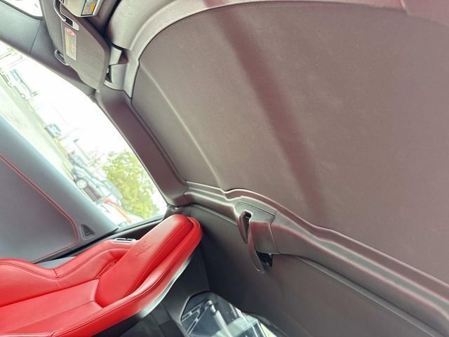 Used 2024 Chevrolet Corvette Stingray Preferred Cpe w/ Z51 Performance Package image 54