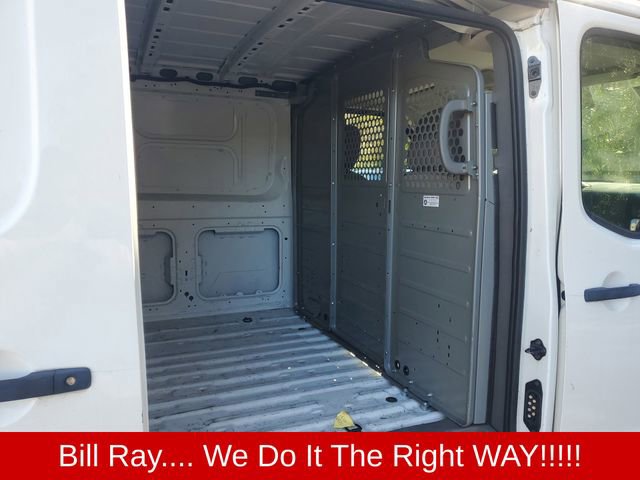 Used 2021 Nissan NV 1500 S image 8
